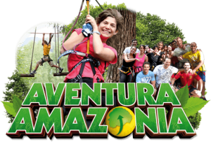 Aventura Amazonia Marbella · Les nouvelles uniquement sur Marbescop. Aventura Amazonia Marbella, est le plus grand parc d'aventures d'Andalousie et l'un des principaux parcs à thème de la Costa del Sol.