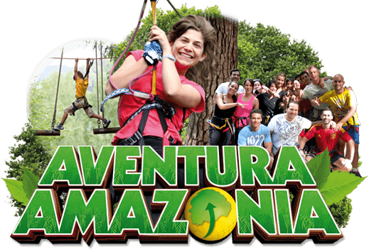 Aventura Amazonia Marbella · Les nouvelles uniquement sur Marbescop. Aventura Amazonia Marbella, est le plus grand parc d'aventures d'Andalousie et l'un des principaux parcs à thème de la Costa del Sol.